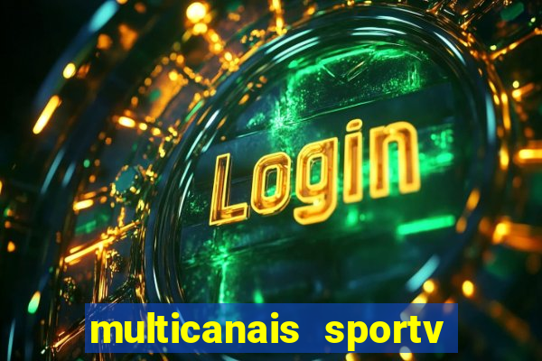 multicanais sportv 2 ao vivo